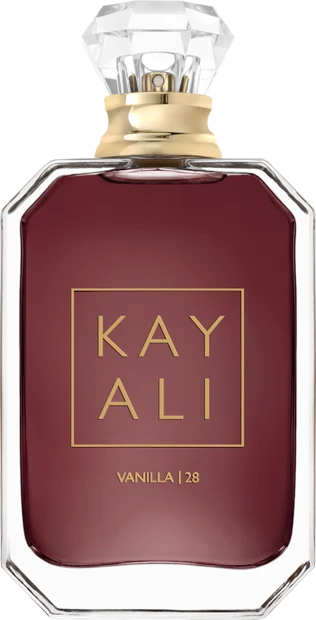 Vanilla | 28 di Kayali