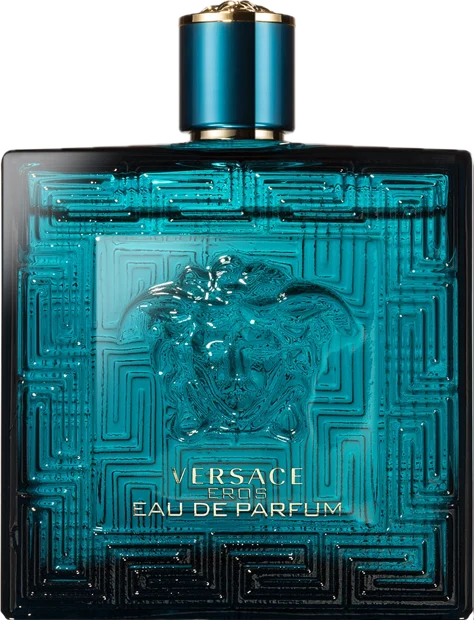 Eros di Versace