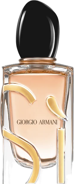 Sì di Giorgio Armani
