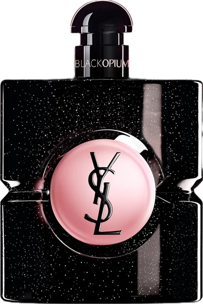 Black Opium di Yves Saint Laurent