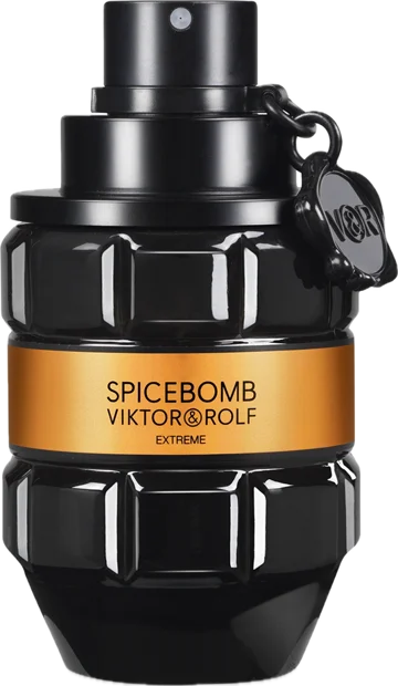 Spicebomb Extreme di Viktor&Rolf
